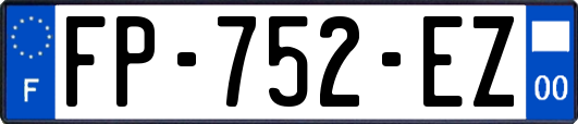 FP-752-EZ