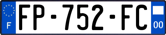 FP-752-FC