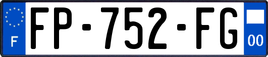 FP-752-FG