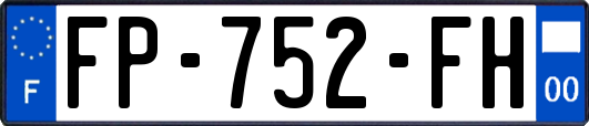 FP-752-FH