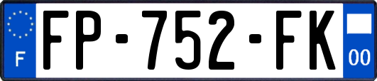 FP-752-FK