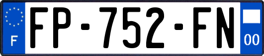 FP-752-FN