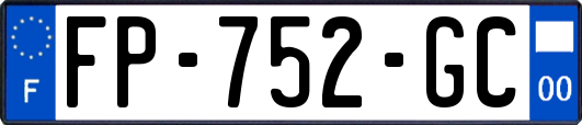 FP-752-GC