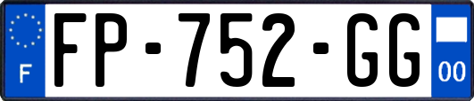 FP-752-GG