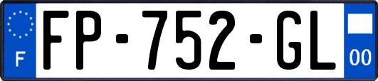 FP-752-GL