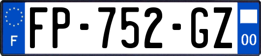 FP-752-GZ