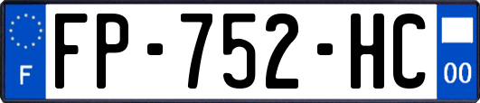 FP-752-HC