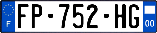 FP-752-HG