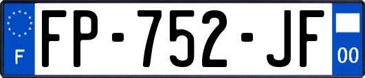 FP-752-JF