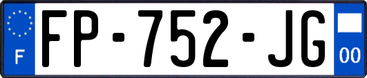 FP-752-JG
