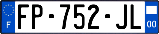 FP-752-JL