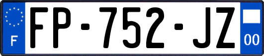FP-752-JZ