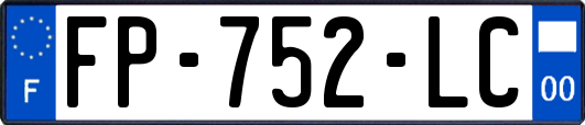 FP-752-LC