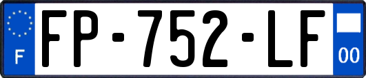 FP-752-LF