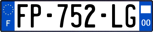 FP-752-LG