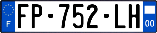FP-752-LH