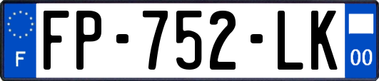 FP-752-LK