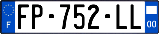 FP-752-LL