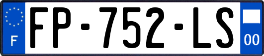 FP-752-LS