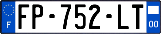 FP-752-LT