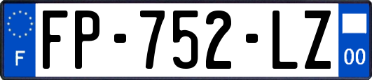 FP-752-LZ