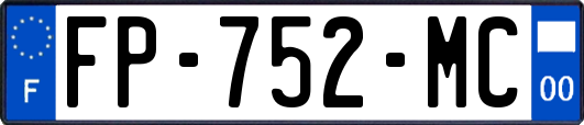 FP-752-MC