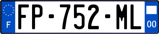 FP-752-ML
