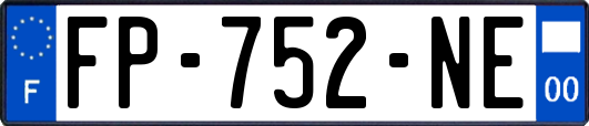 FP-752-NE