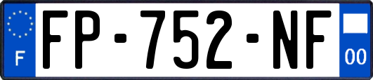FP-752-NF