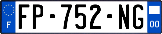 FP-752-NG