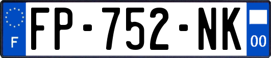 FP-752-NK