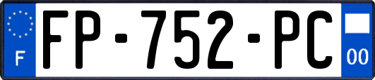 FP-752-PC