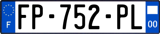 FP-752-PL