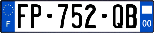 FP-752-QB