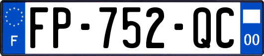 FP-752-QC