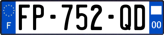 FP-752-QD