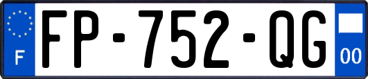 FP-752-QG