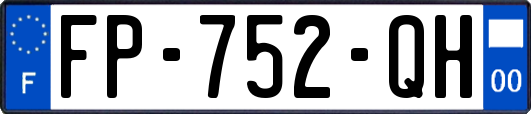FP-752-QH