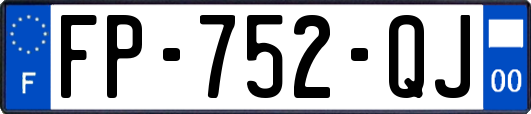FP-752-QJ