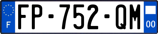 FP-752-QM