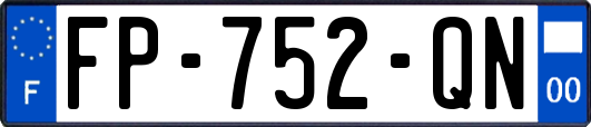 FP-752-QN