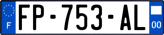 FP-753-AL