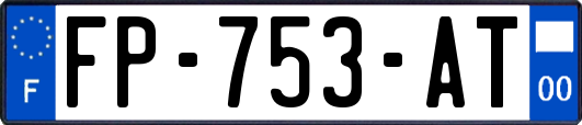 FP-753-AT