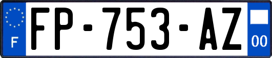 FP-753-AZ