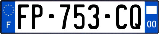 FP-753-CQ