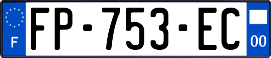 FP-753-EC