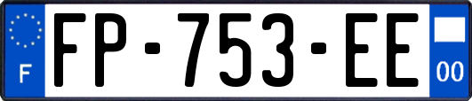 FP-753-EE