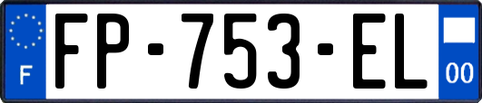FP-753-EL