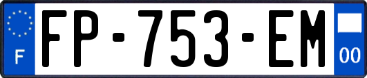 FP-753-EM