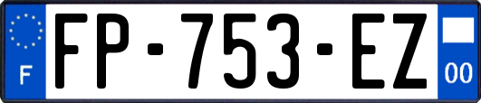 FP-753-EZ